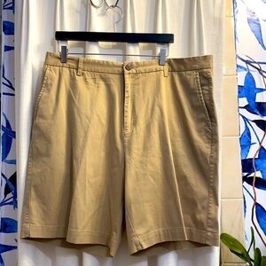 Men’s Adidas Stretch Golf Shorts Size 40